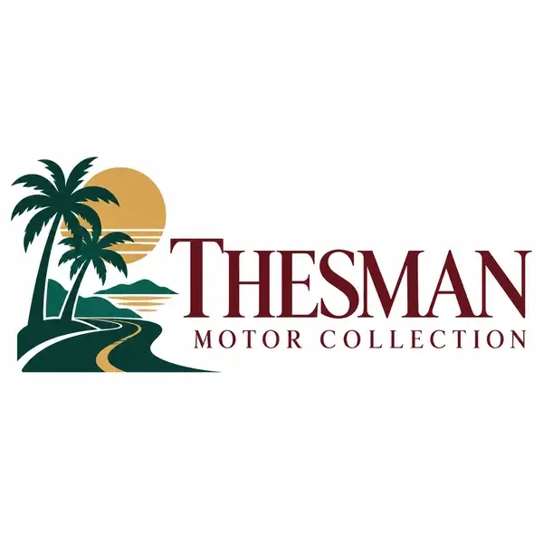 Thesman Motor Collection